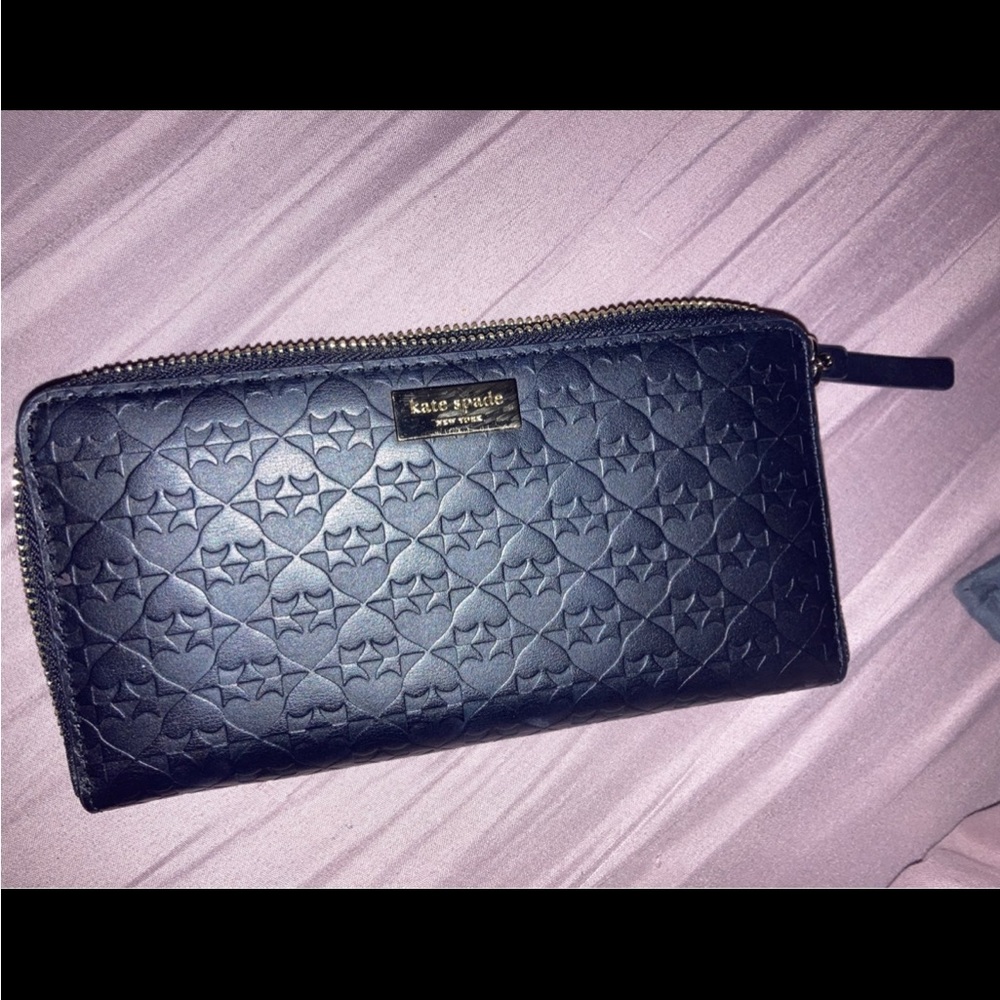 Kate spade wallet